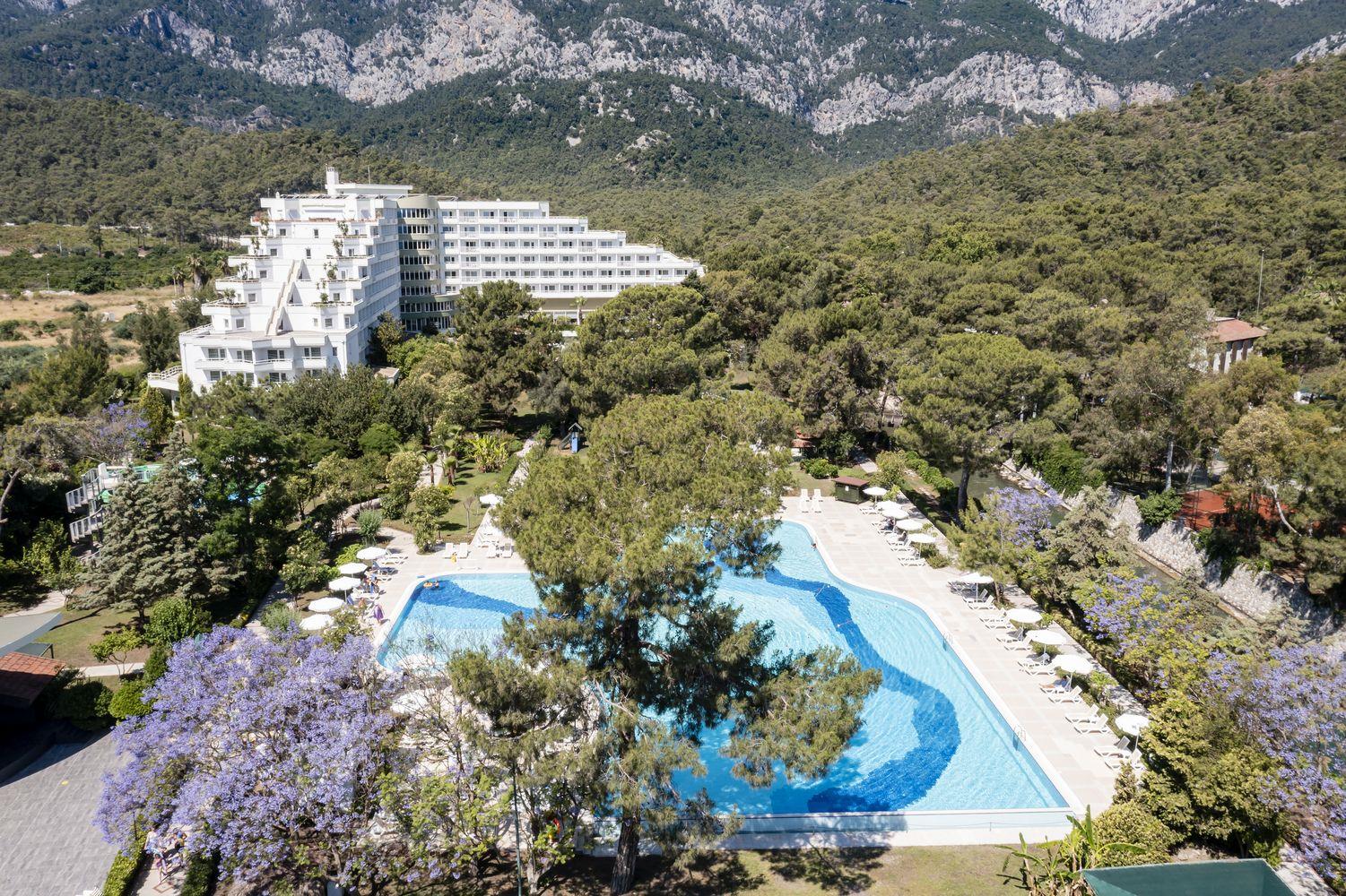 Ma Biche Kemer By Werde Hotels. Фото 1