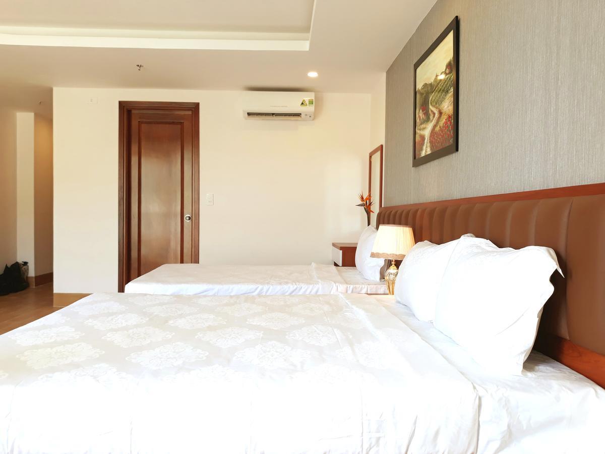 Canary Nha Trang Hotel. Фото 2