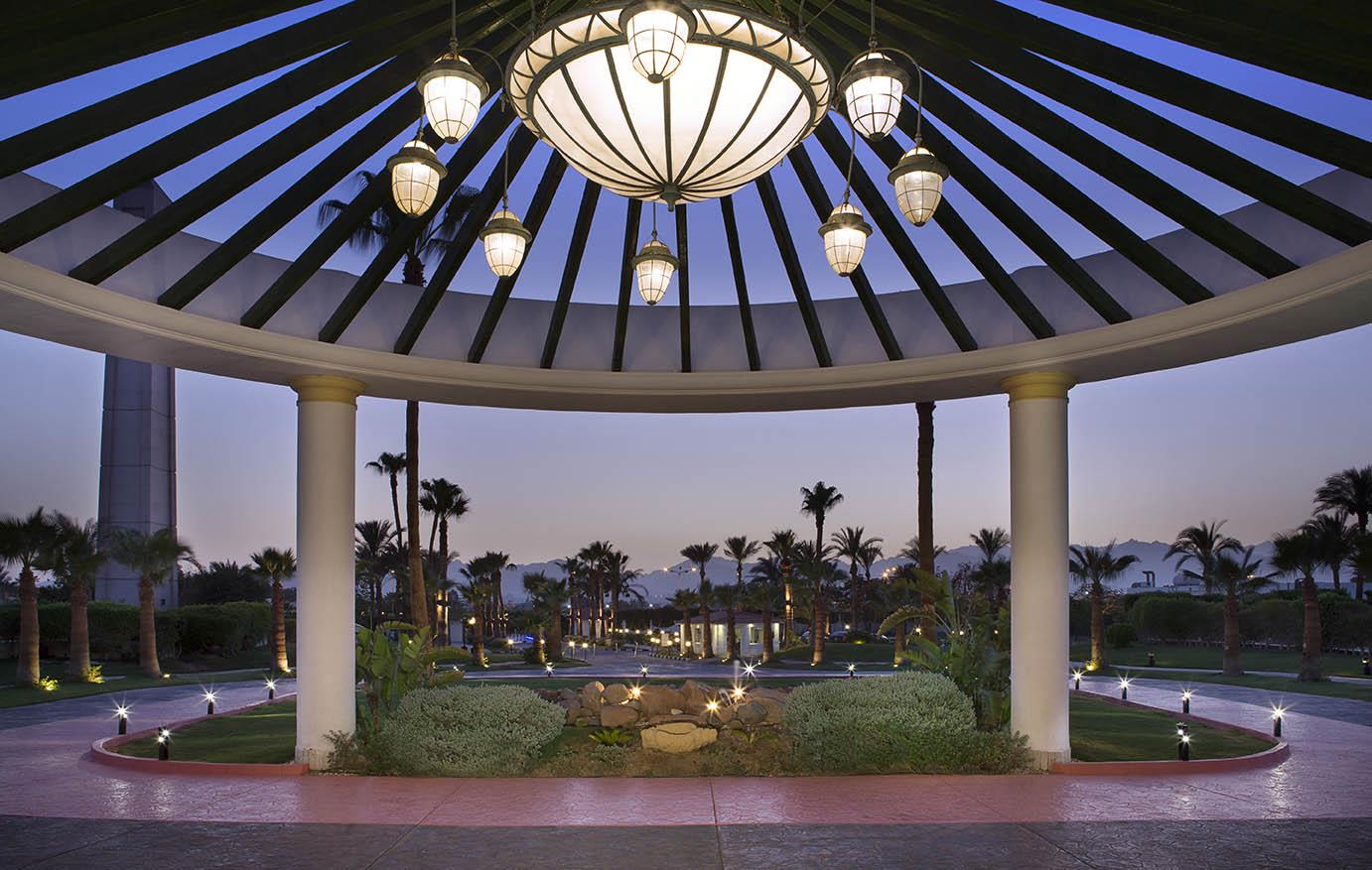 Safir Sharm Waterfalls Resort. Фото 2