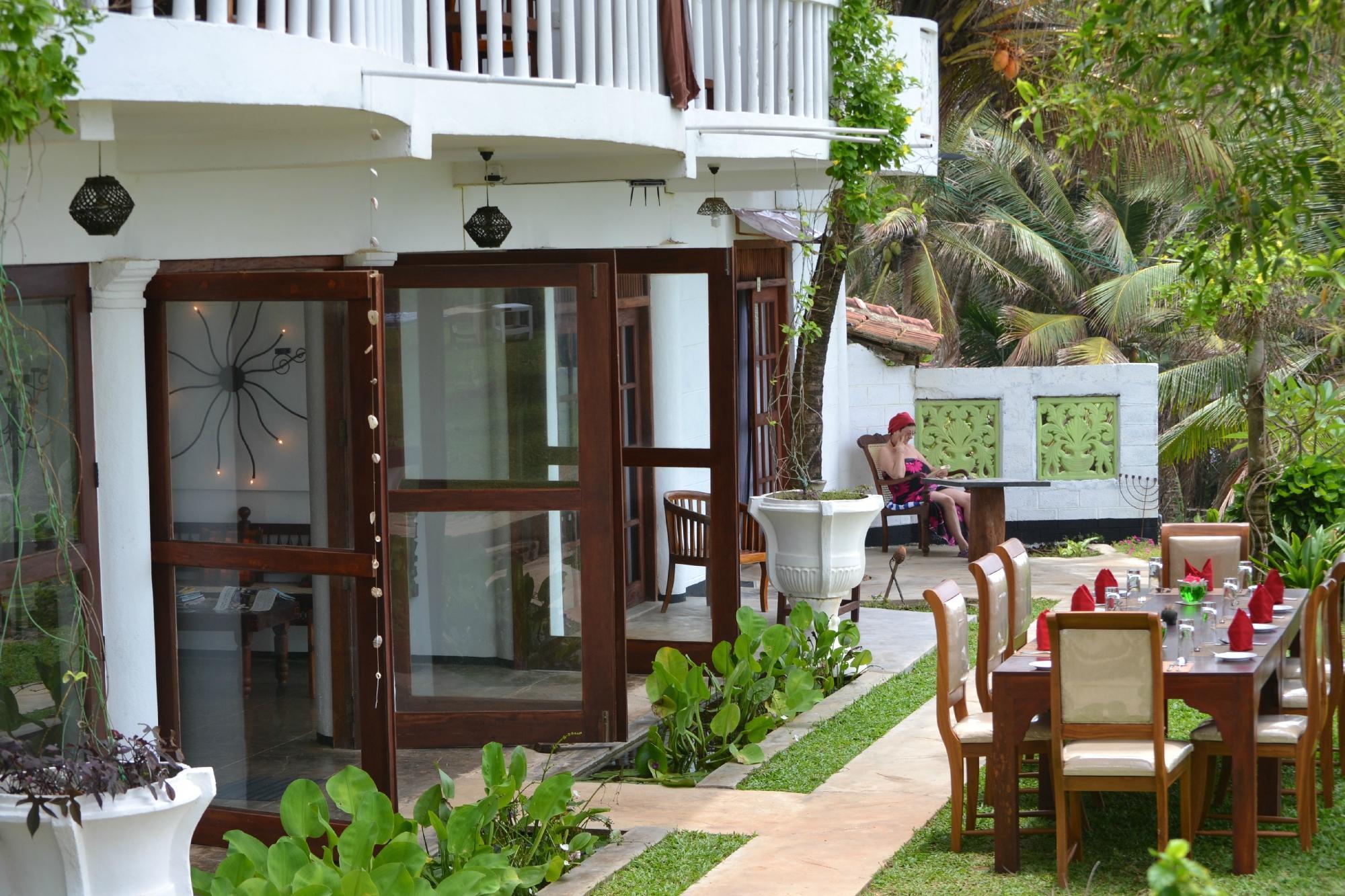 Hiru Villa Maggona. Фото 4