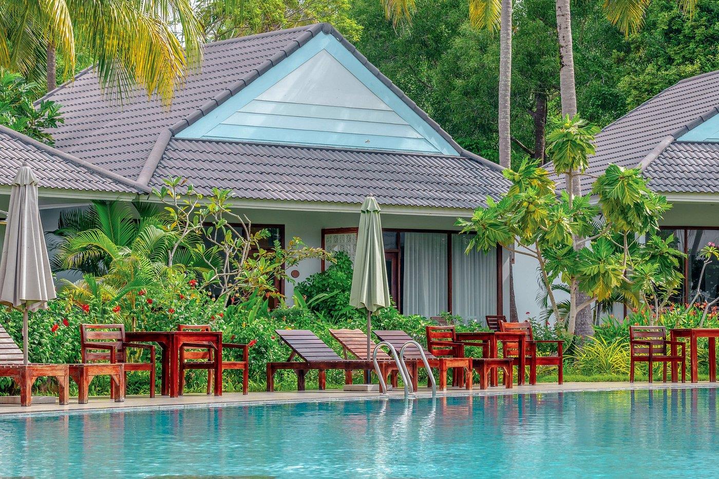 Kingo Retreat Resort. Фото 2