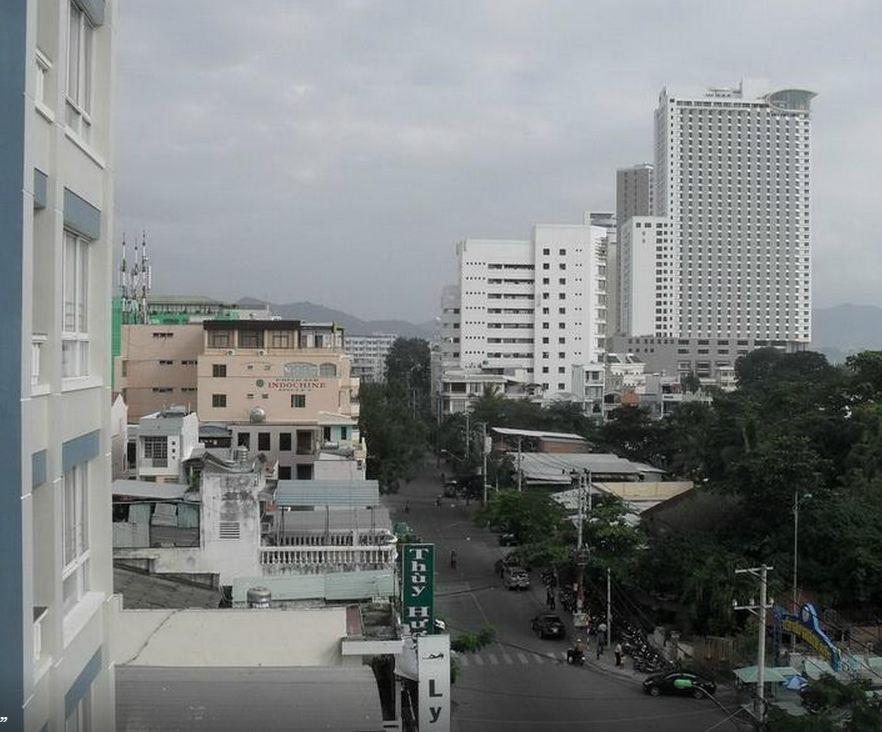 Phu Quy Hotel Nha Trang. Фото 3