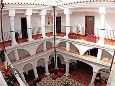 La Fonda Hotel Benalmadena. Фото 1