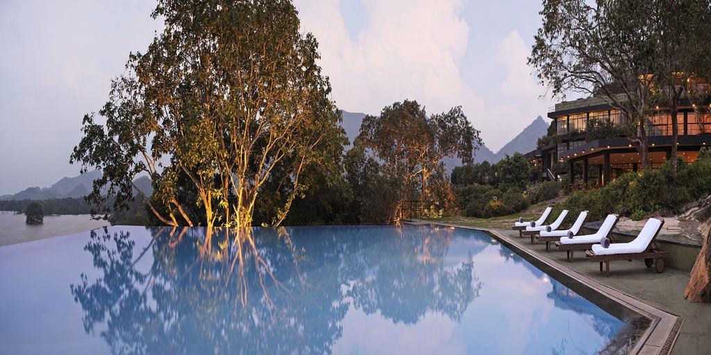 Heritance Kandalama. Фото 2