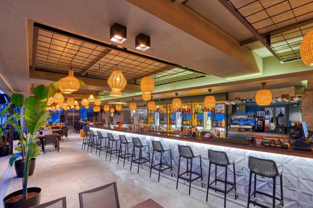 Royalisa Palmiye Beach Hotel. Фото 3