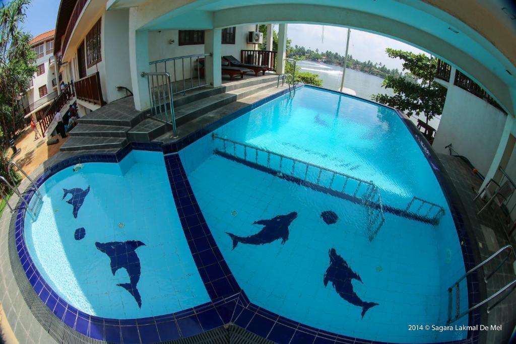 Marina Bentota. Фото 4