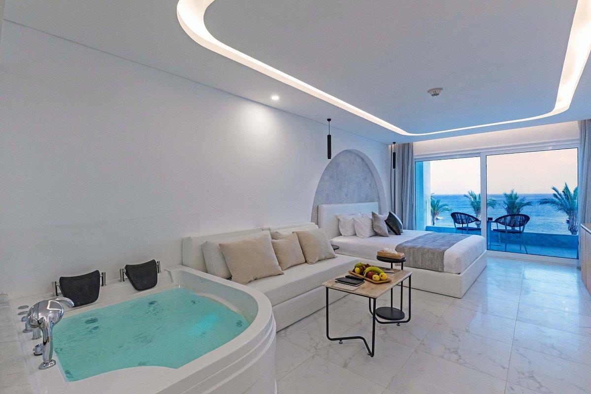White Hills Resort. Фото 4