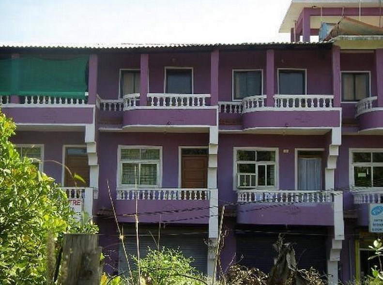 Jose Holiday Home. Фото 1