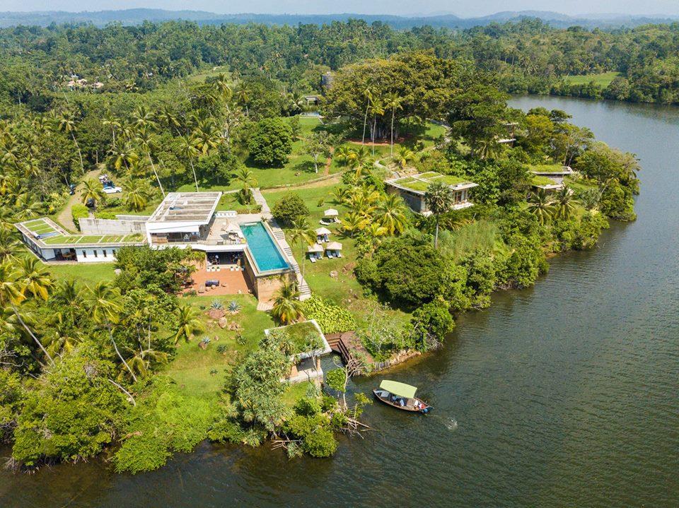 Tri Lanka. Фото 1