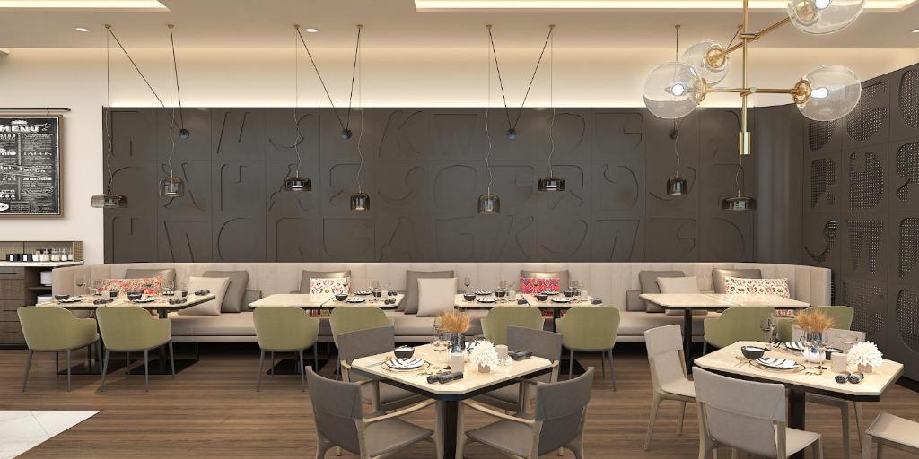 Wellness Park Hotel Afrosiyob. Фото 2