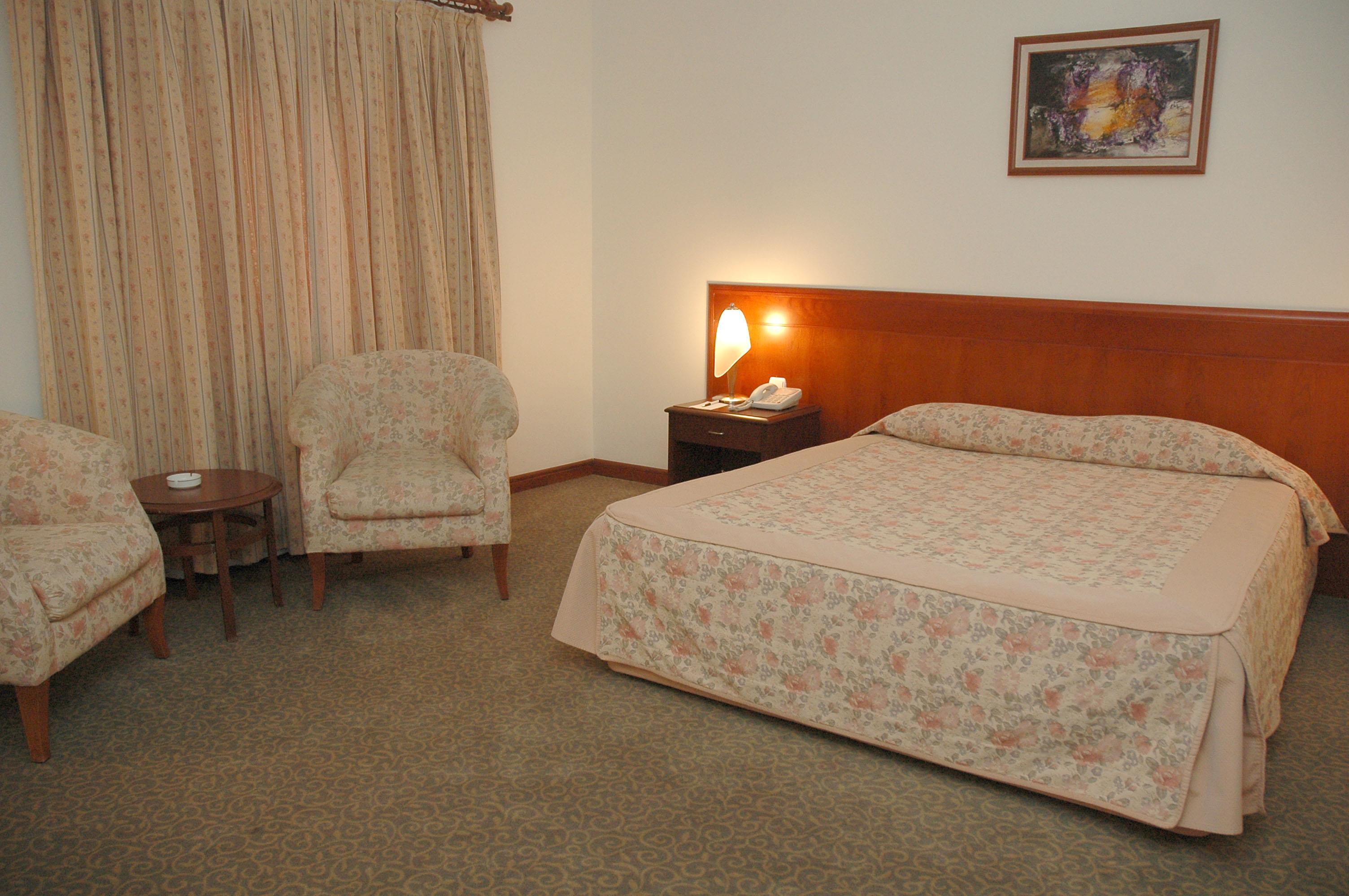 King Hotel Cankaya. Фото 2