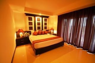 P.P. Andaman Legacy Resort. Фото 4