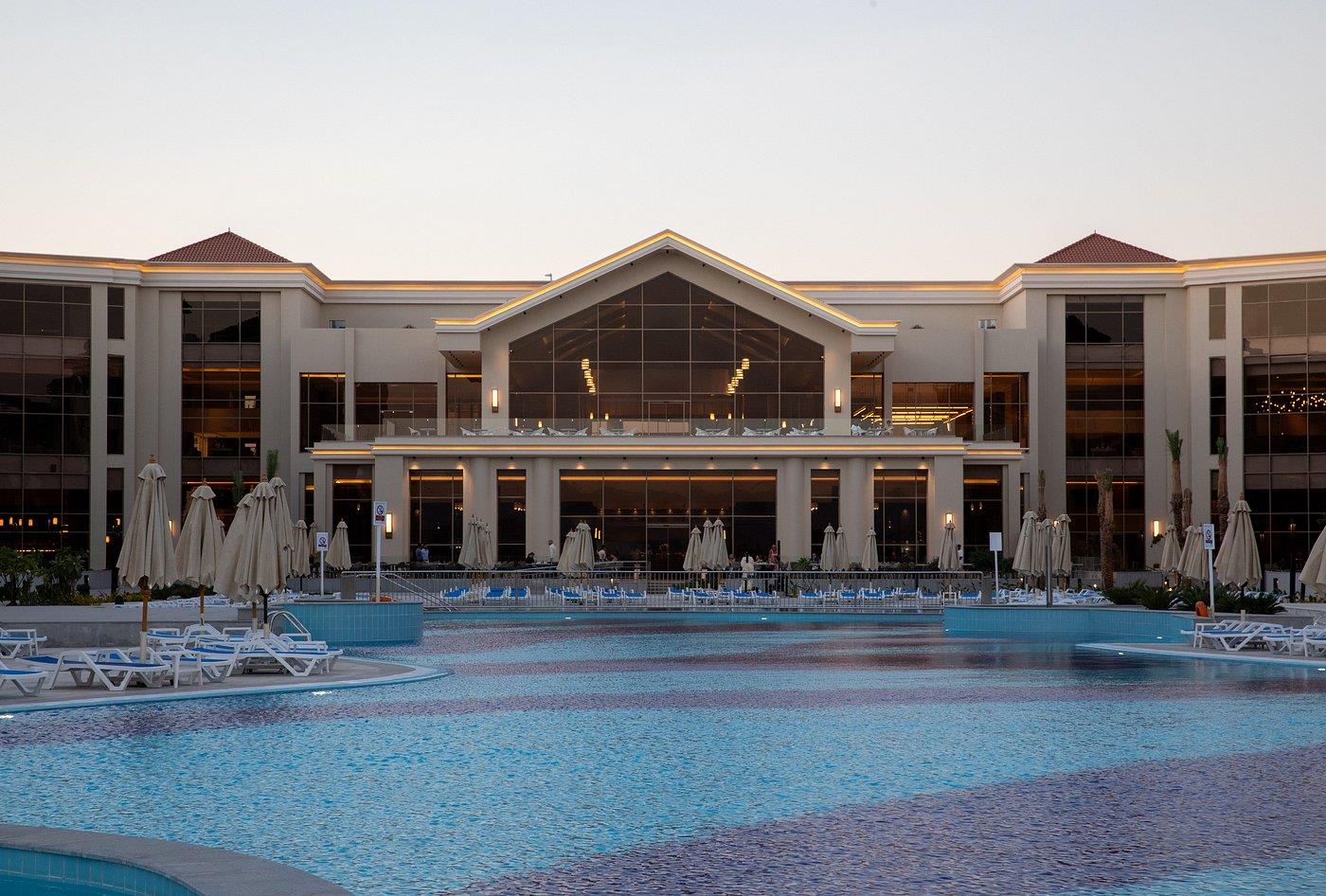 Serenity Sky Arc Resort Sahl Hasheesh. Фото 1