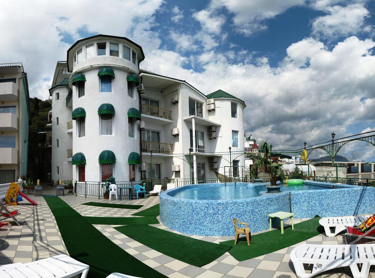 Гостевой Дом Тихая Гавань. Фото 1