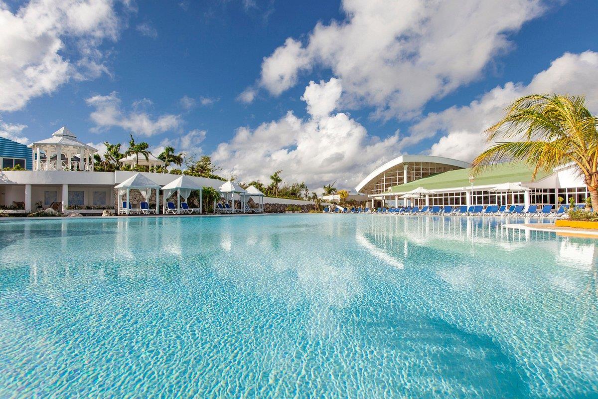 Melia Cayo Coco. Фото 2