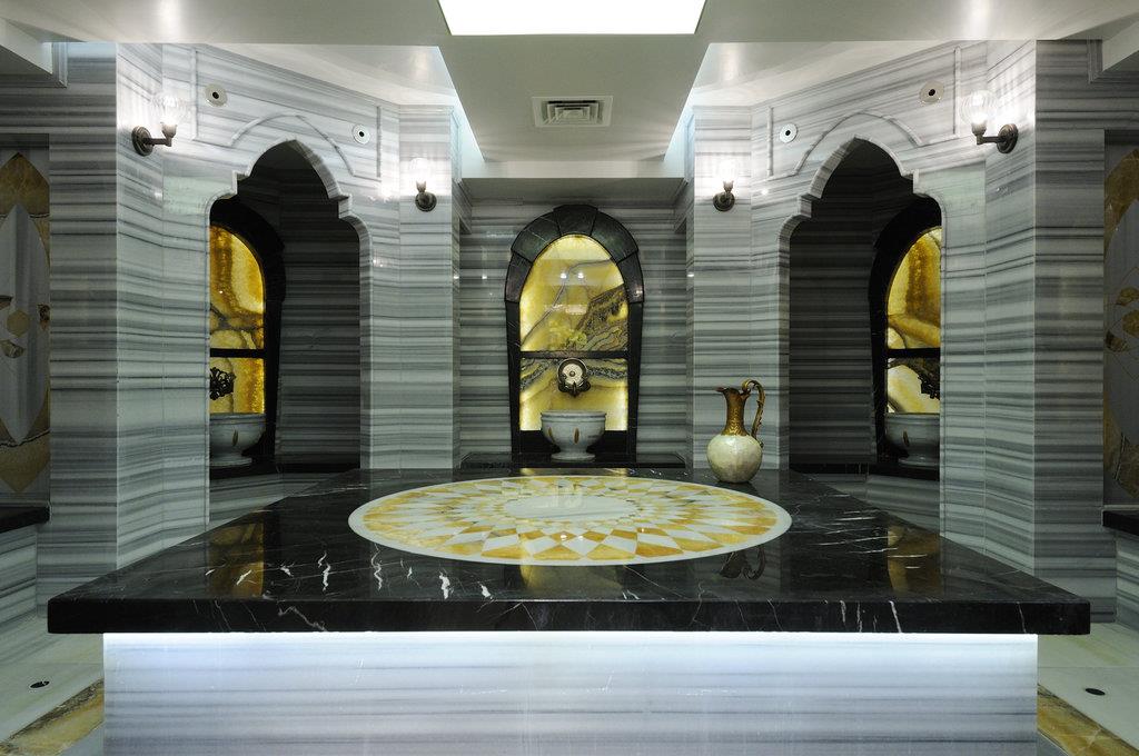 The Elysium Taksim. Фото 2