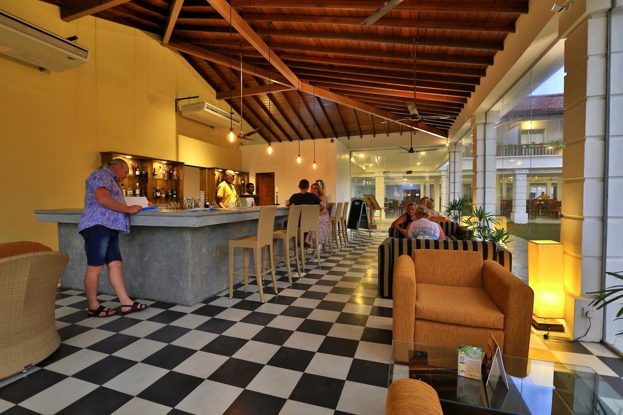Hibiscus Beach Hotel & Villas. Фото 3