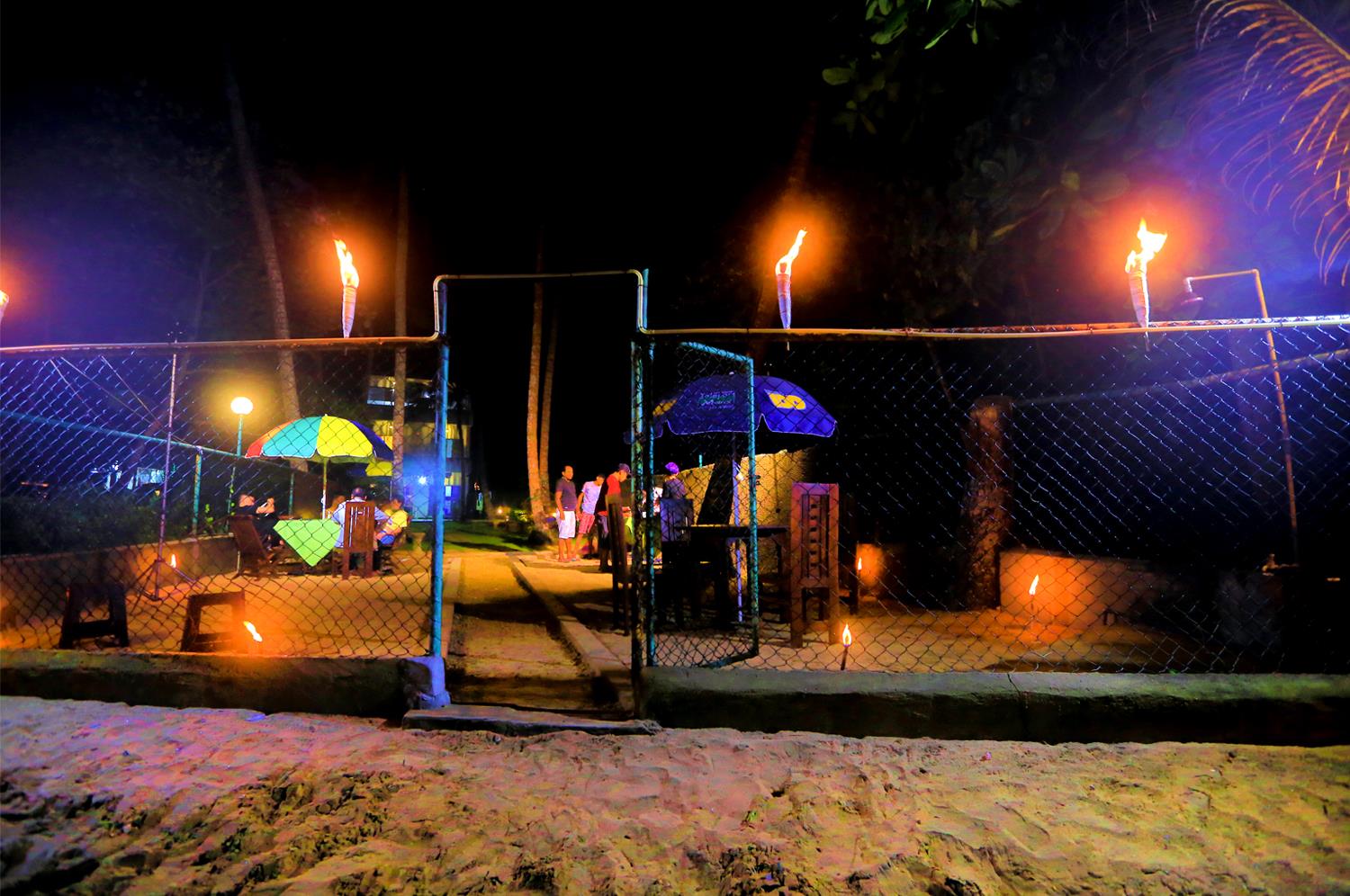 Seven Rich Beach Resort. Фото 4