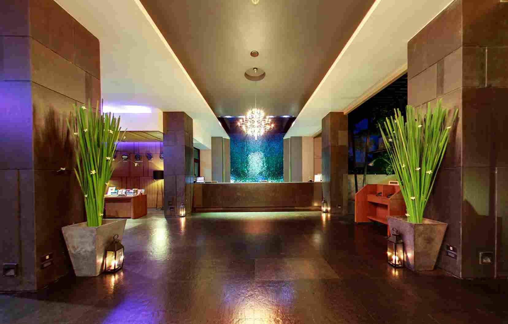 Novotel Phuket Kata Avista Resort & Spa. Фото 2