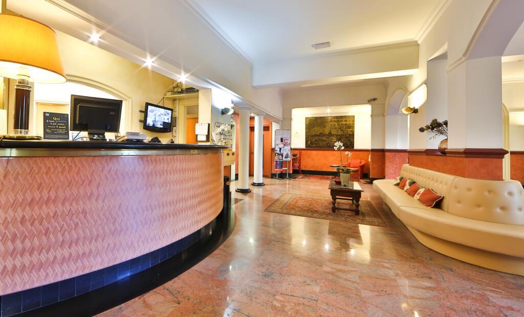 Biasutti Hotel. Фото 2