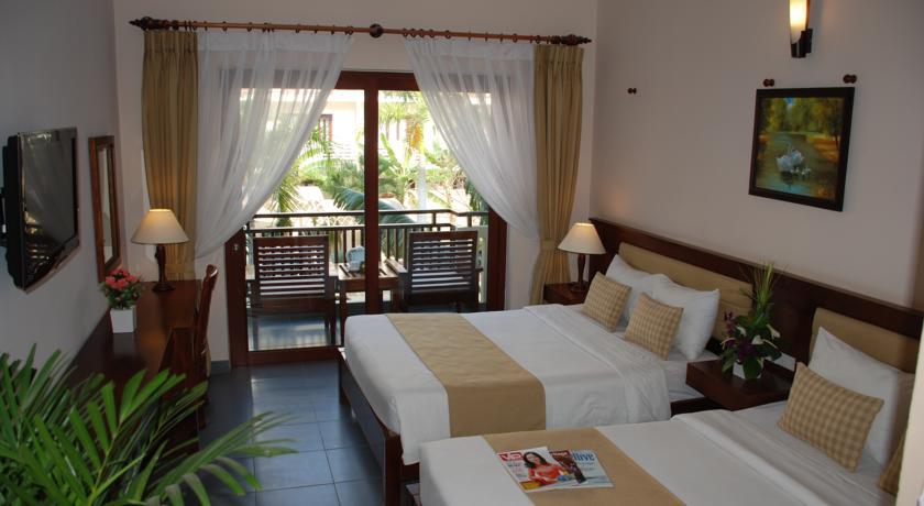 Canary Beach Resort. Фото 4