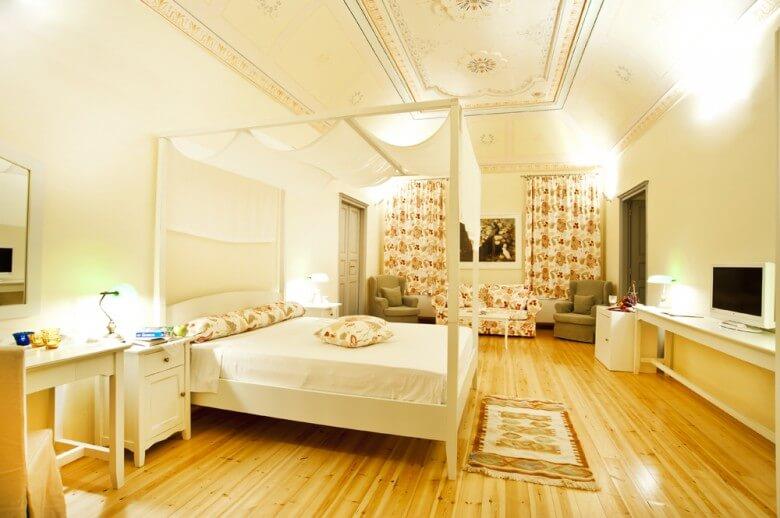 Markezini's Suites. Фото 4