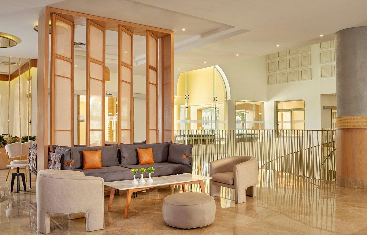 Egypt Sharm-El-Sheikh MOW +1 Tariff 