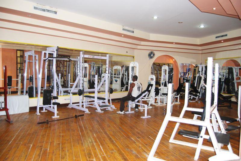 Dexon – Roma Hotel. Фото 2