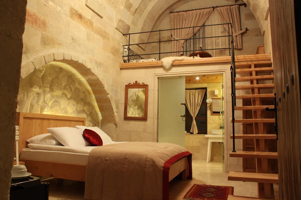 Doors of Cappadocia Hotel. Фото 2