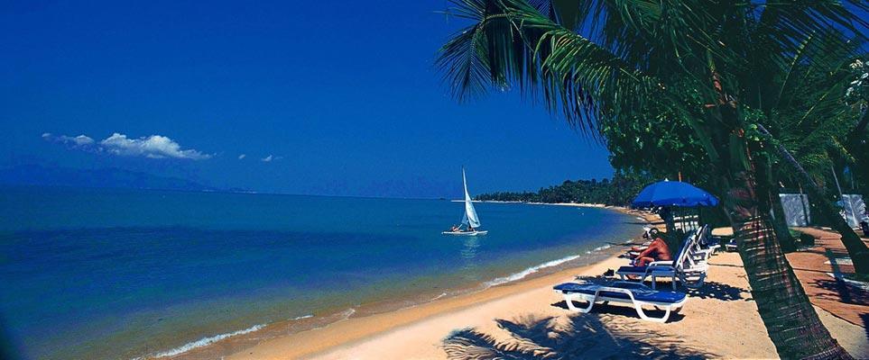 Paradise Beach Resort. Фото 2