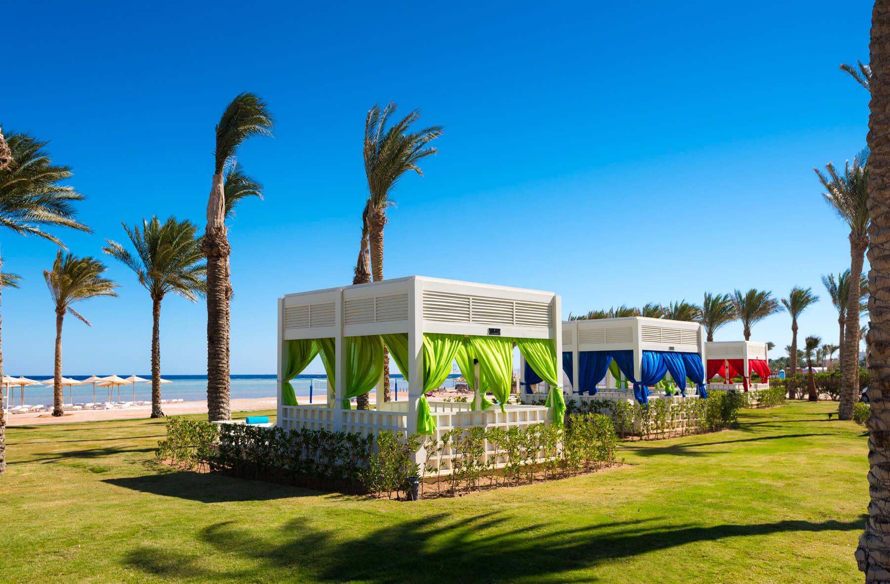 Rixos Premium Seagate. Фото 2