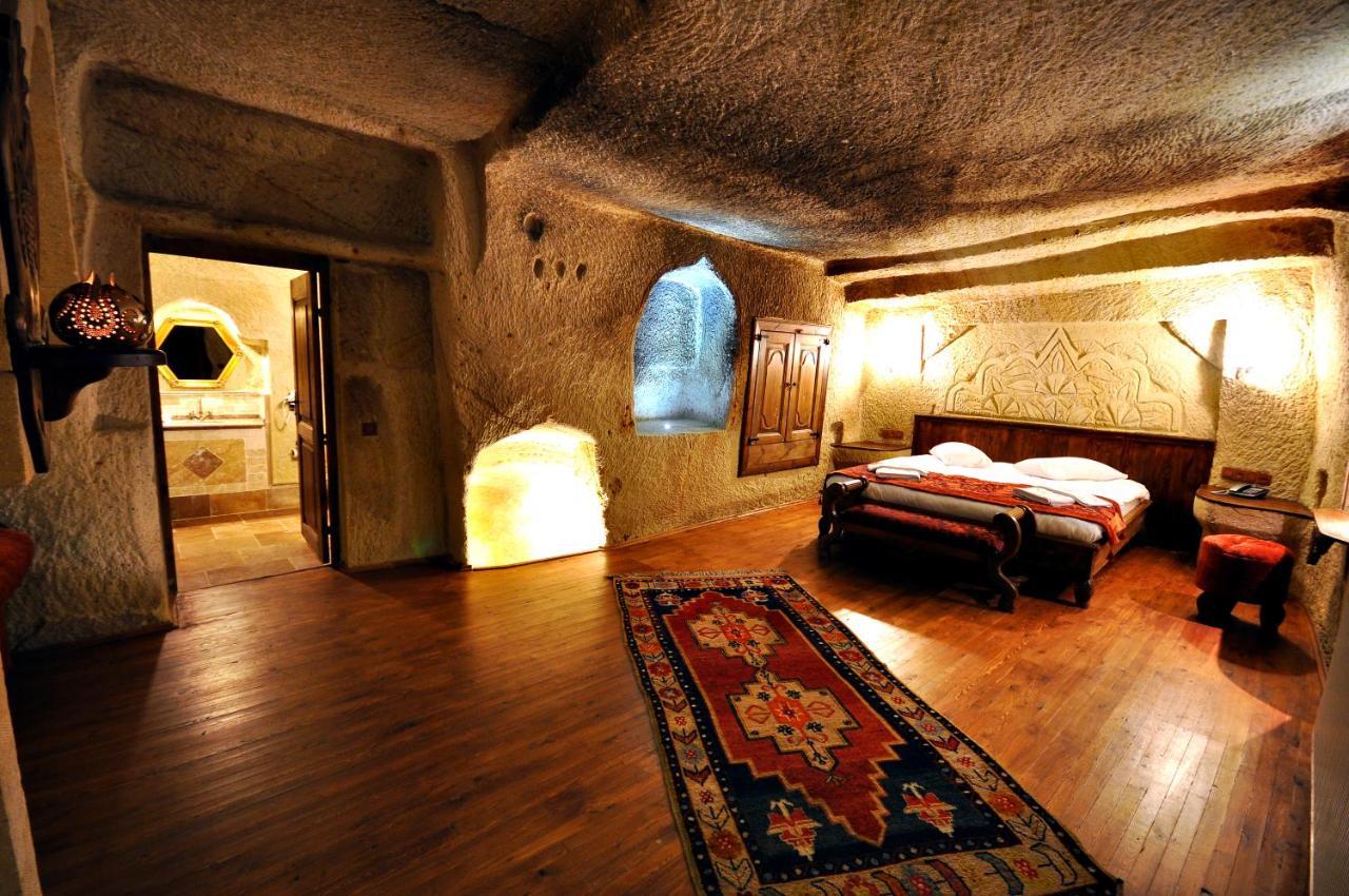 Hasse Cave Konak. Фото 4