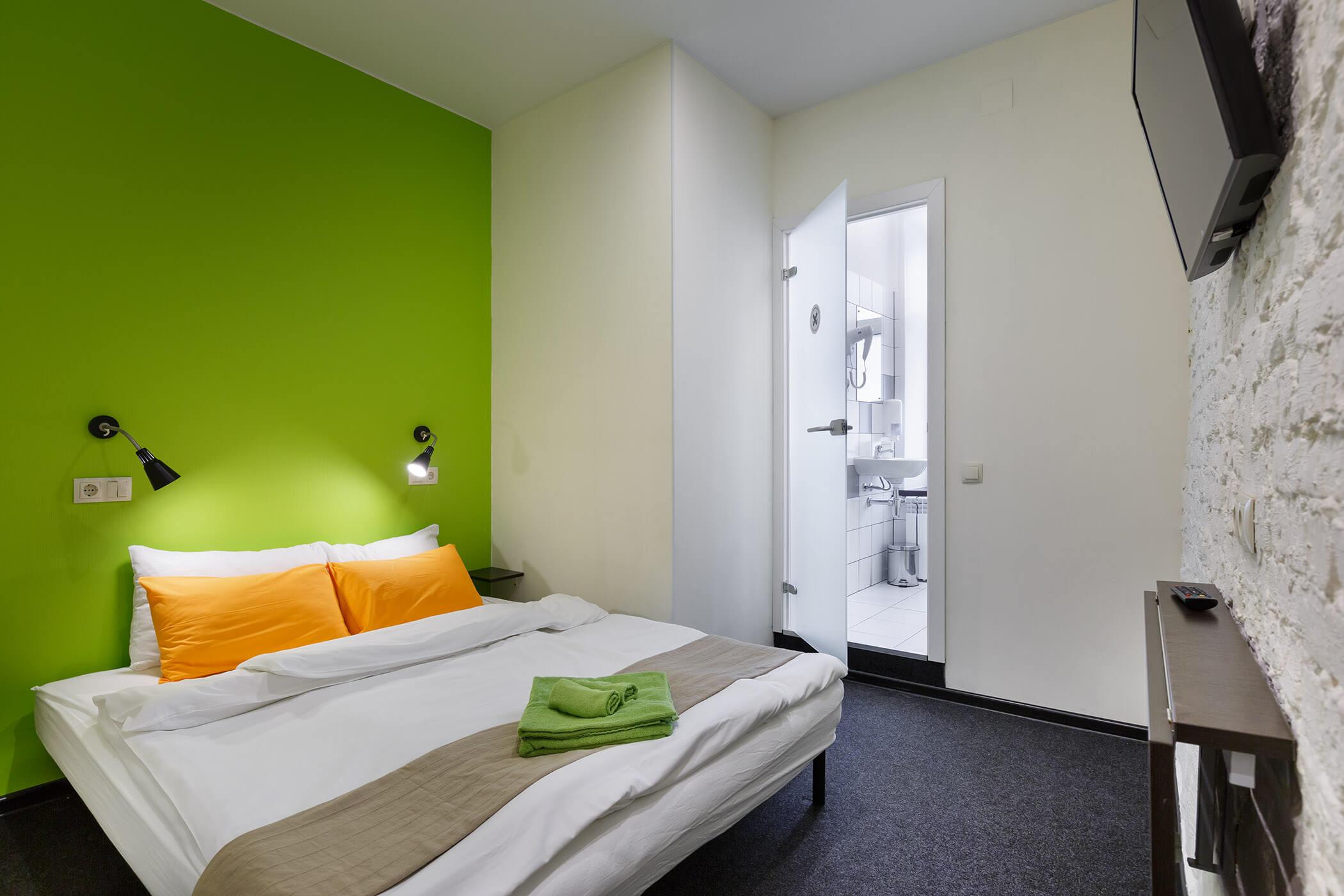 Station M19. Фото 3