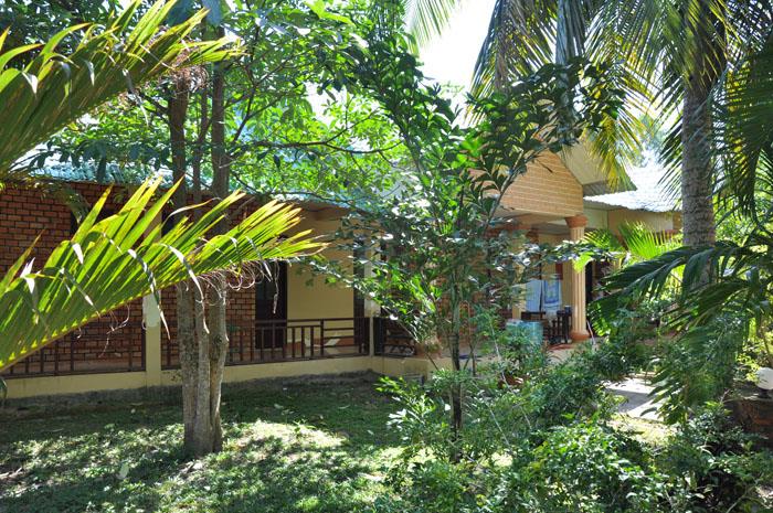 Truong Linh Phu Quoc Resort. Фото 4