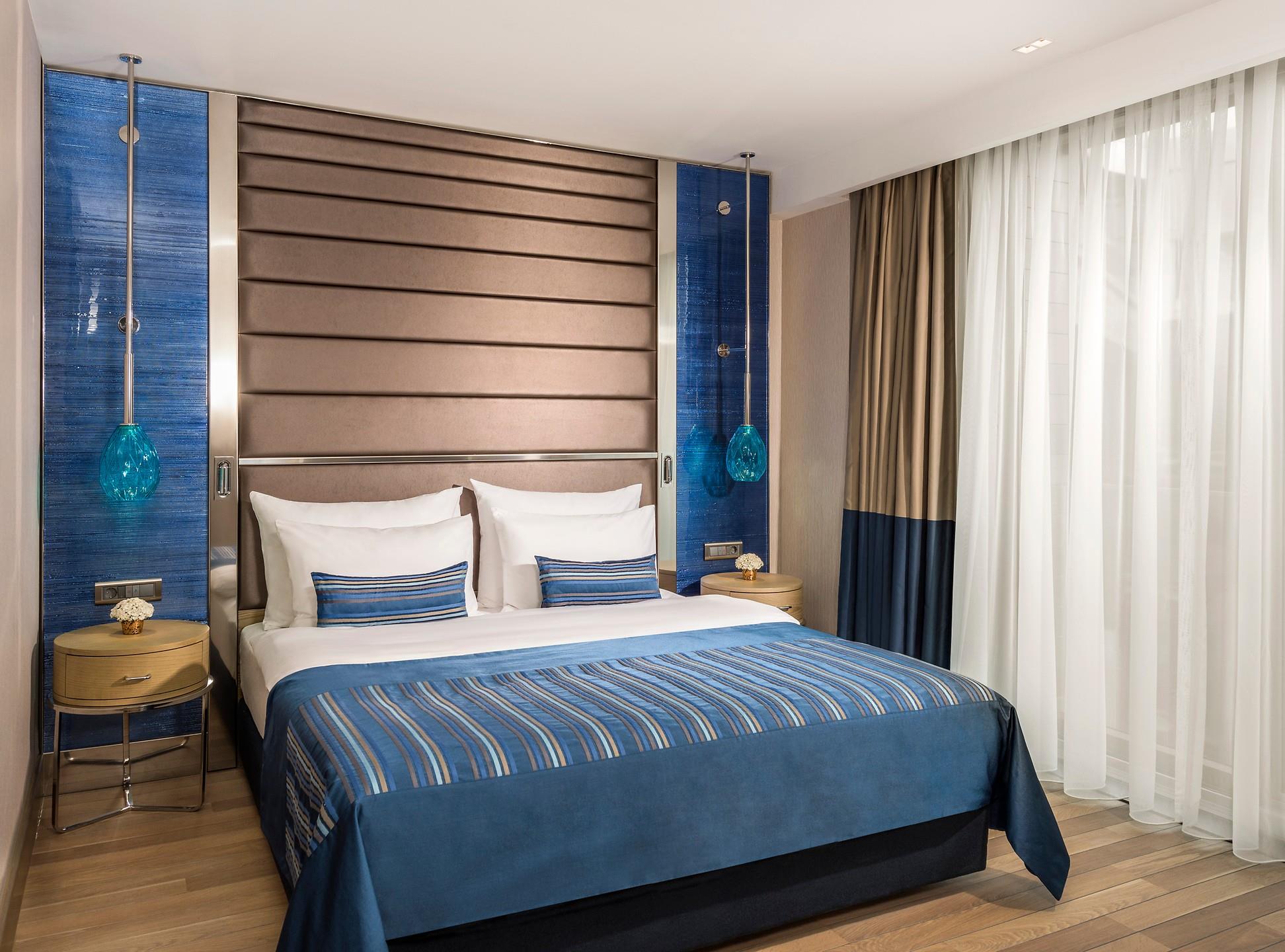 Crowne Plaza Istanbul - Florya. Фото 3