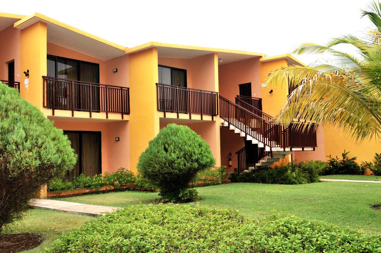 Club Amigo Atlantico Guardalavaca. Фото 2