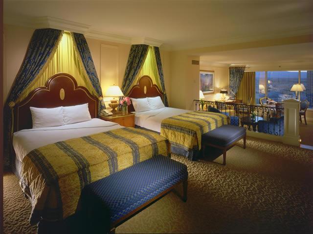 The Venetian Macau Resort Hotel. Фото 4