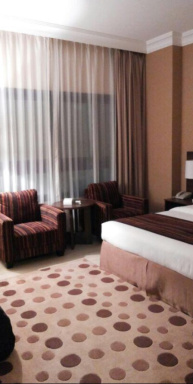 Oriental Hotel Apartments. Фото 1