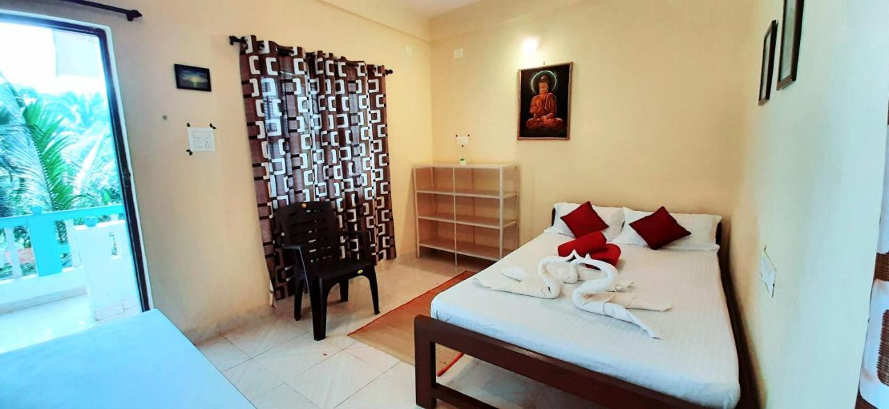 Omkar Guest House. Фото 3