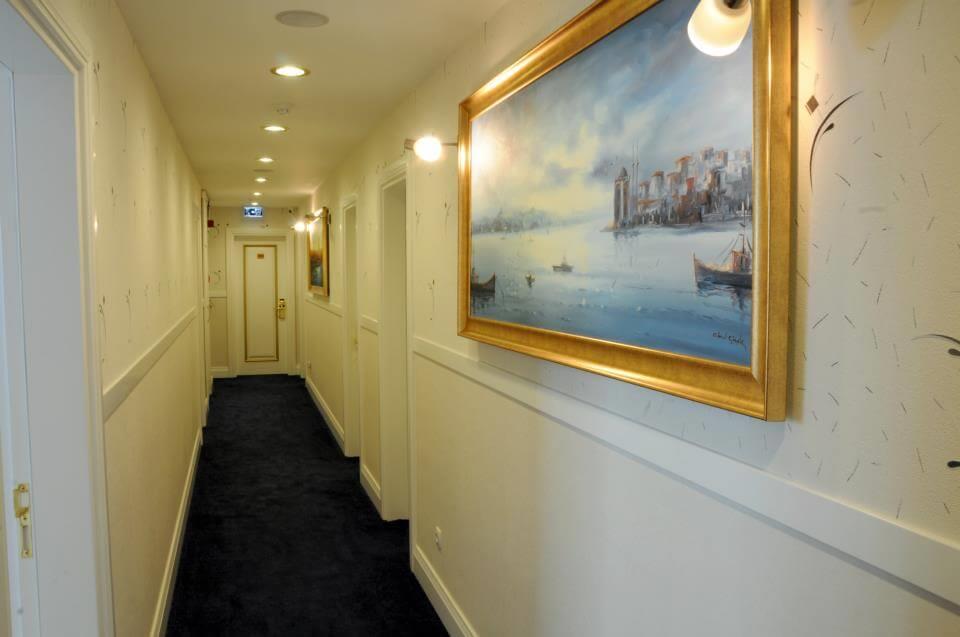 Sarnic Premier Hotel. Фото 2