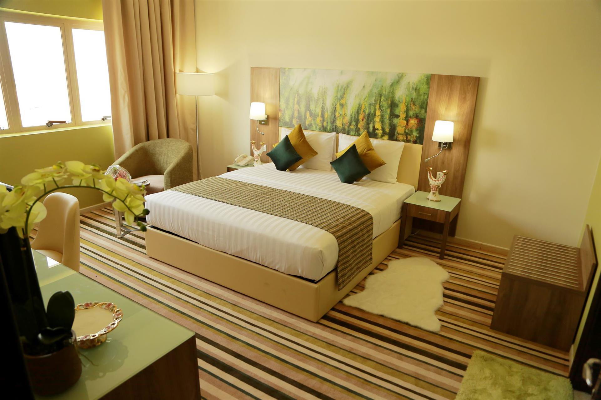 Royal View Hotel. Фото 2