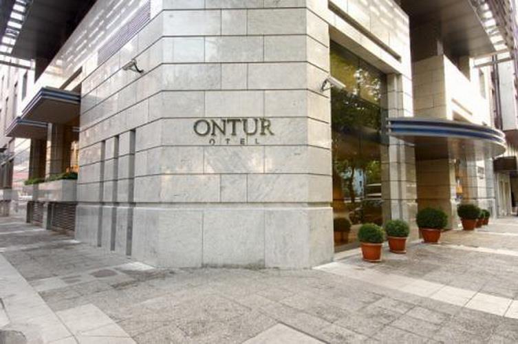 Ontur. Фото 2
