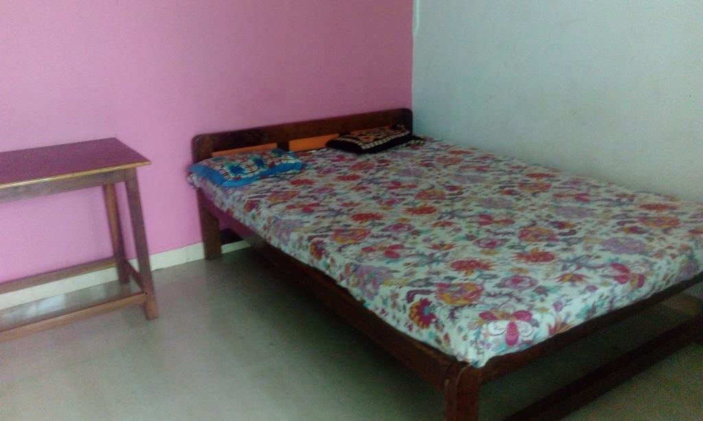 Shanti Guest House. Фото 1