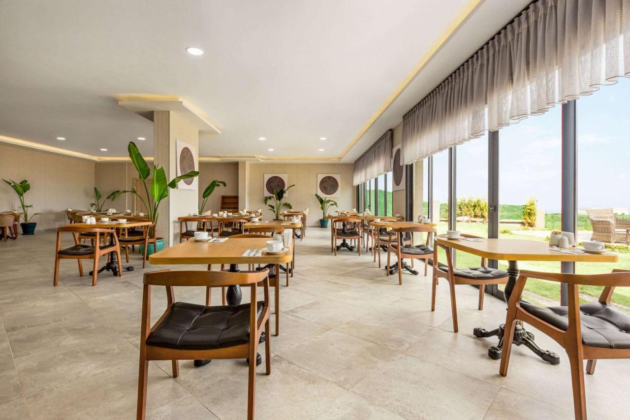 Ramada by Wyndham Cesme. Фото 2