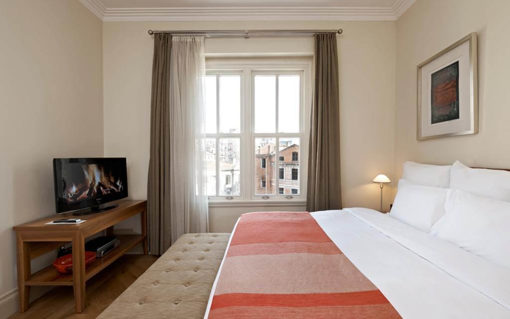 Tomtom Suites. Фото 4