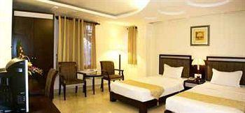 Silverland Boutique Hotel. Фото 4