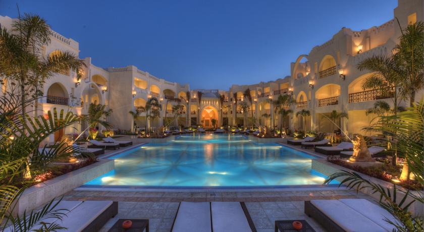 Le Royale Collection Luxury Resort. Фото 1