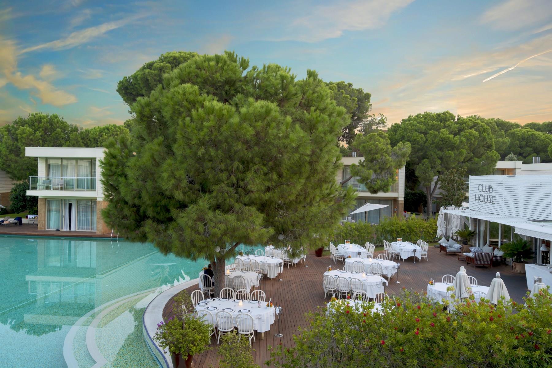 Club Prive By Rixos Belek. Фото 2
