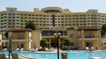 Tolip Aswan Hotel. Фото 1