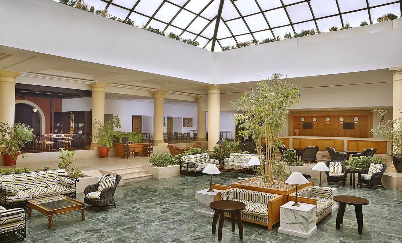 Sharm Dreams Resort. Фото 2